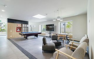 Vanzare - apartament 2 camere - mobilat+utilat - Avalon Estate-Pipera - Poză 18