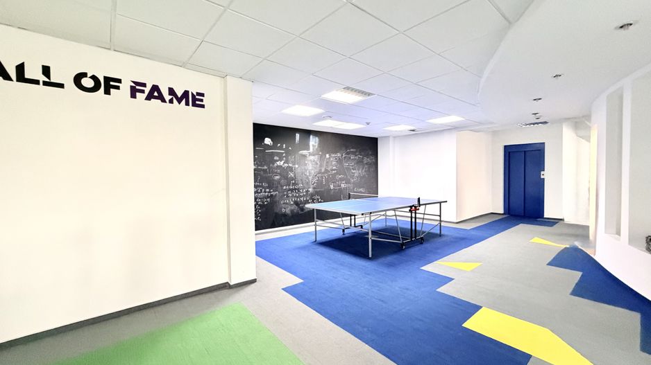 Un sediu care inspiră încredere, în inima Timișoarei - Poză 17