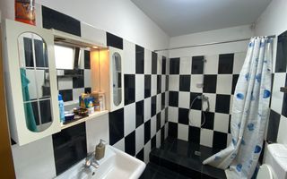 COMISION 0%, Casa Individuala, 110mp, Teren 1480, Parc, Sauna, SACALAZ - Poză 19