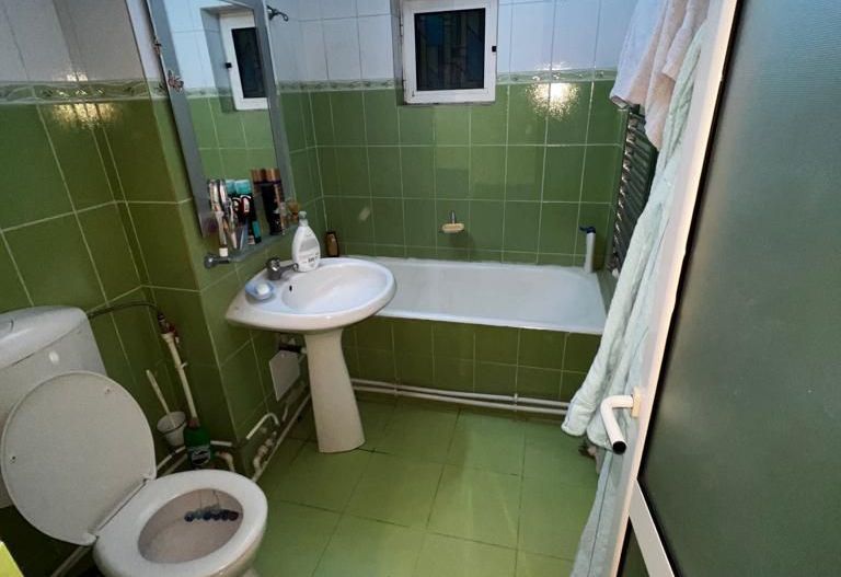 Apartament 3 camere, IC FRIMU, Nae Leonard - Poză 7