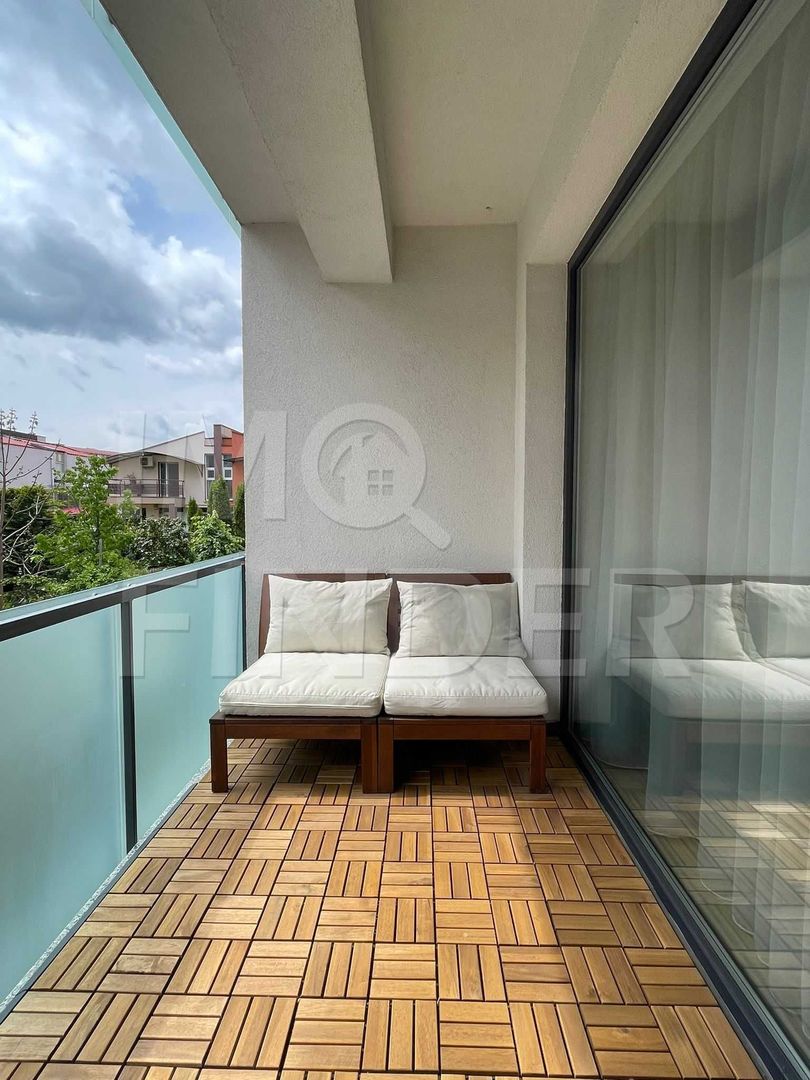 Apartament cu 3 camere  in Bună Ziua – confort, lumină și locatie excelenta - Poză 25