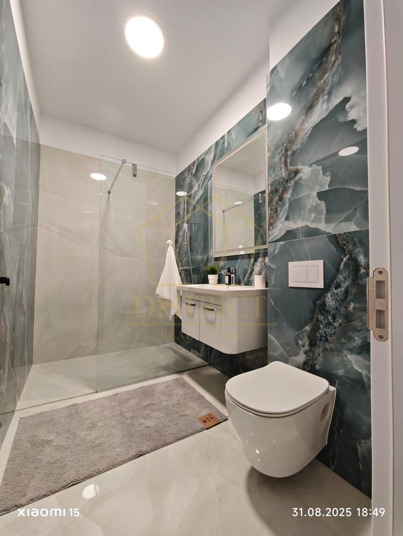 Apartament tip studio | Braytim - Poză 13