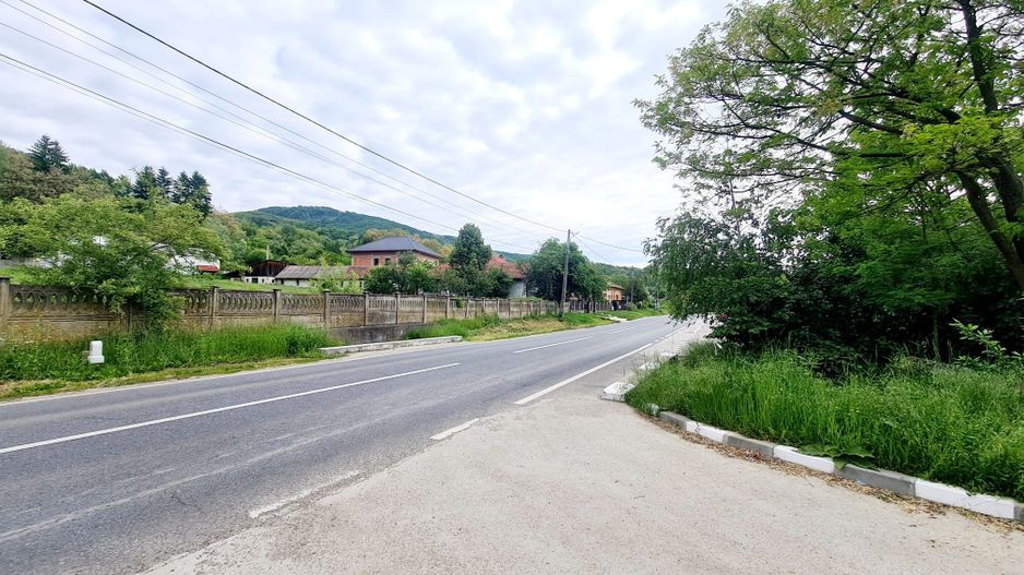 Teren intravilan Vladesti - Poză 4