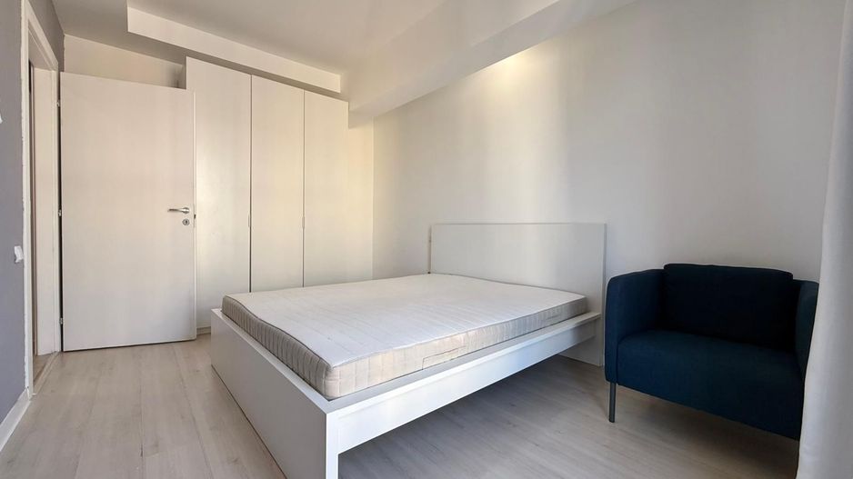 COSMOPOLIS - Apartament cu 2 camere, mobilat si utilat. - Poză 7