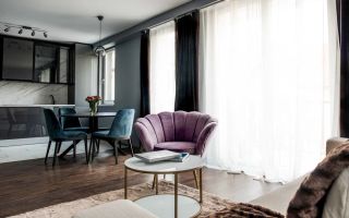 Apartament ultrafinsat 2 camere, 68 mp, balcon, parcare, zona BUNA ZIUA - Poză 3