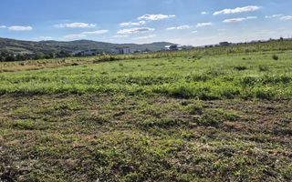 Teren intravilan 650 mp de vanzare in Tomesti Vale, Iasi - Poză 1