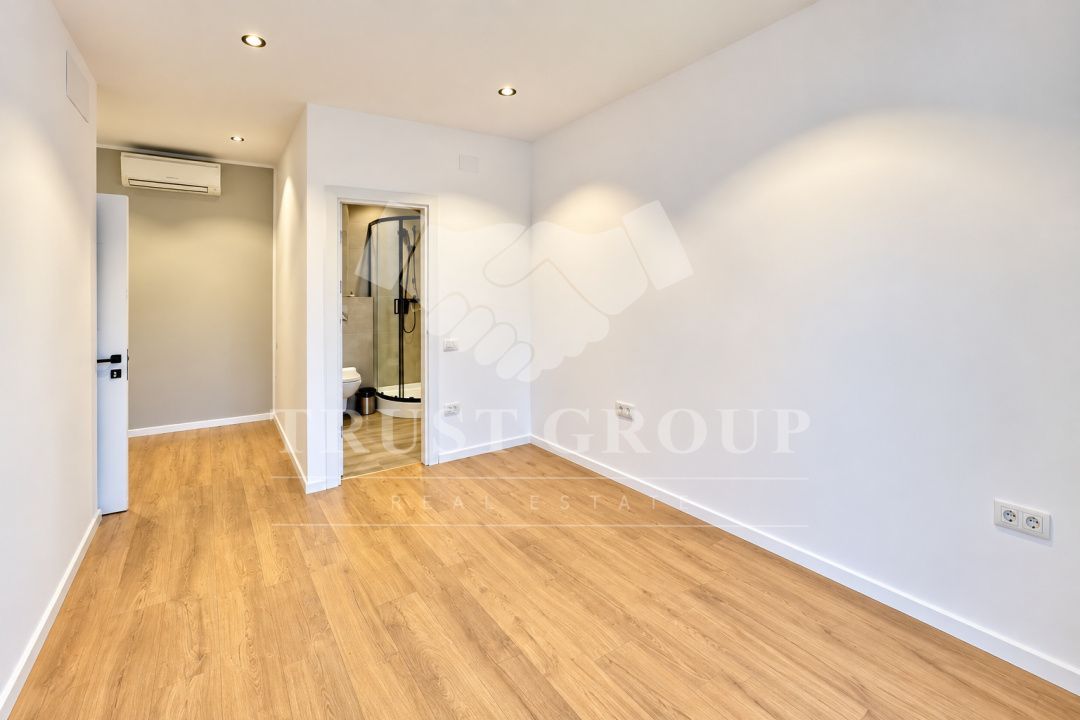 Aparatment 4 camere Victoriei | Terasa 44mp | Loc de parcare + Boxa - Poză 8