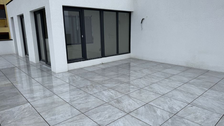 Duplex semifinisat, zona Donath Park - Poză 4