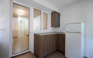 Garsoniera cocheta Prundu Academica, zona linistita - vedere panoramica - Poză 5
