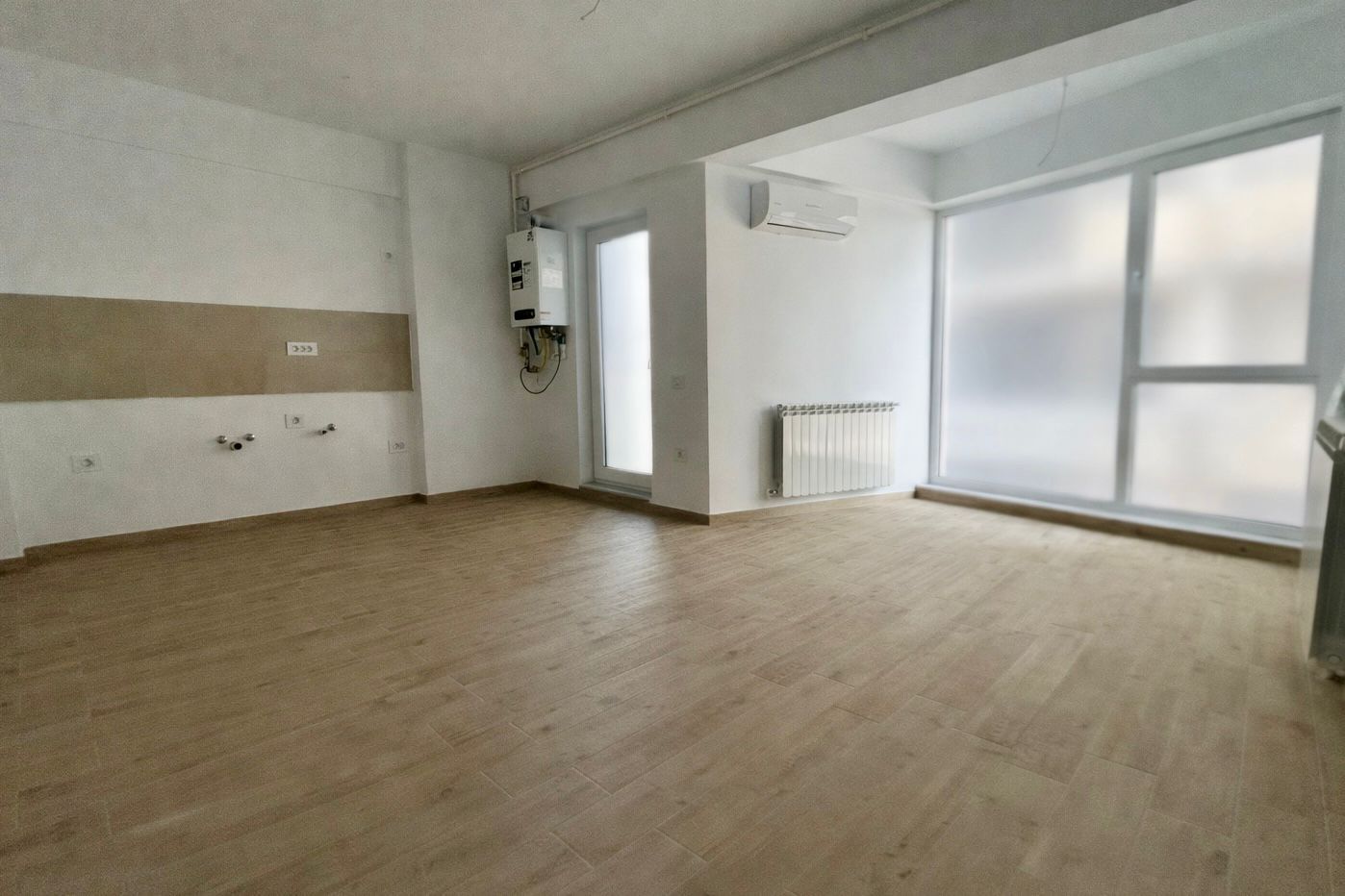Apartament 2 camere de vanzare Meraki Mamaia Nord - Poză 1