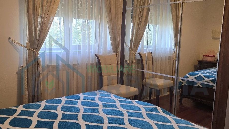 Apartament 3 camere, Cotnari - 65 mp, 59.500 euro - Poză 5
