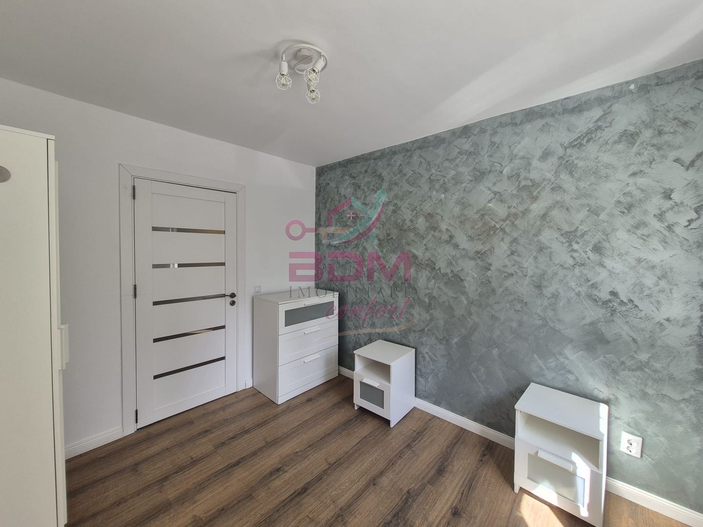 0% COMISION  I Apartament 3 camere | decomandat | modern I 2 bai - Poză 9