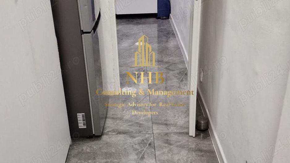 APARTAMENT DE VANZARE 3 CAMERE MEGAMALL - Poză 5