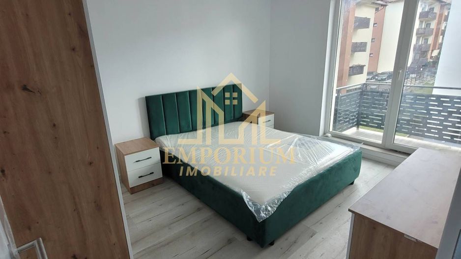 2 camere semidecomandate, Floresti, zona Dirt Park - Poză 1