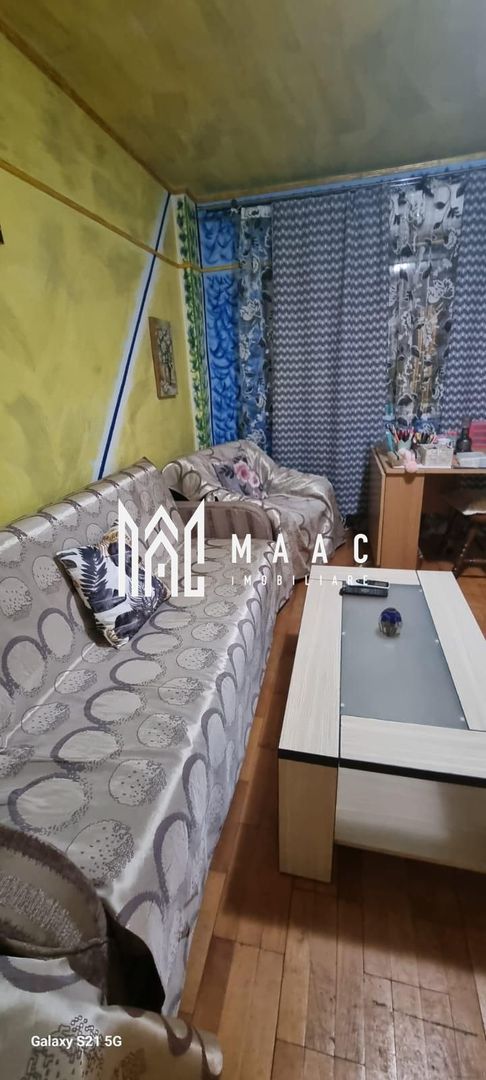 Apartament 2 camere | Etaj 1 | 60 MP | Constitutiei | Centru - Poză 4