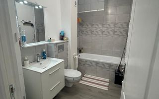 Apartament cu 2 camere, ansamblu rezidențial, Apahida. - Poză 6