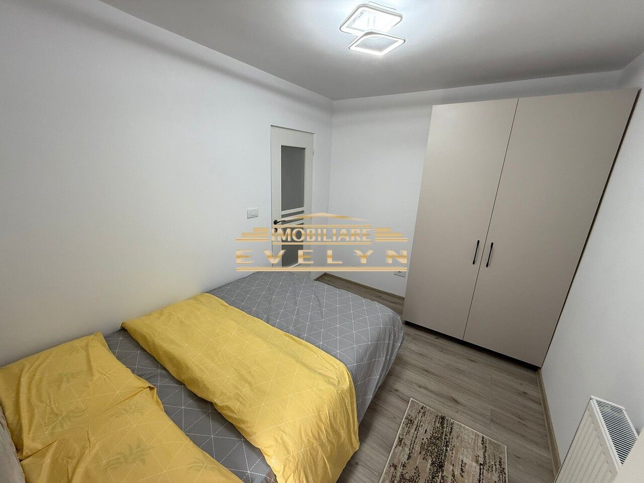 De vanzare apartament tip studio, 27 mp, etaj 2, zona Parcul Tineretului ( Mag. Denisa ) - Poză 4