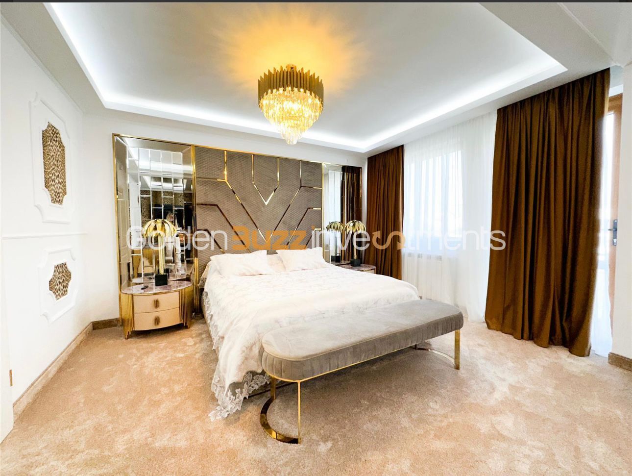 Vila P+2 | Pipera | Piscina | - Poză 33