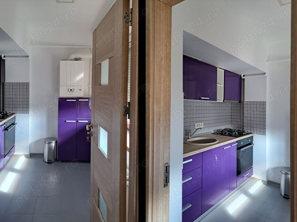 Apartament Stefan cel Mare - Poză 1