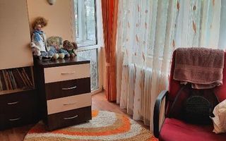 Apartament 2 camere decomandat, mobilat, Podu de Fier – Eternitate, Iași - Poză 9
