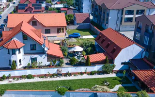 Casa/Vilă Single în Șelimbăr | teren 863m | Pretabilă 2 familii - Poză 24