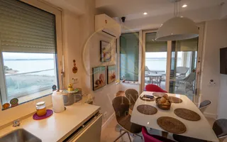Statiune Mamaia - Summerland - Apartament cu vedere frontala la mare si lac. - Poză 14