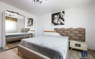 De inchiriat:  Casa noua cu 5 camere si teren 1277 mp | Urseni  | Comision 0 - Poză 21