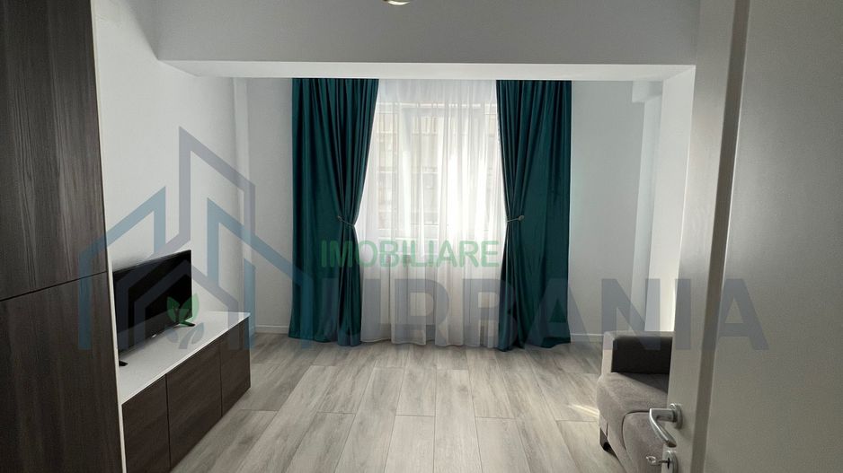Tatarasi | Evergreen Towers | Apartament 2 camere decomandat, mobilat, complex Evergreen, bloc C8 - Poză 3