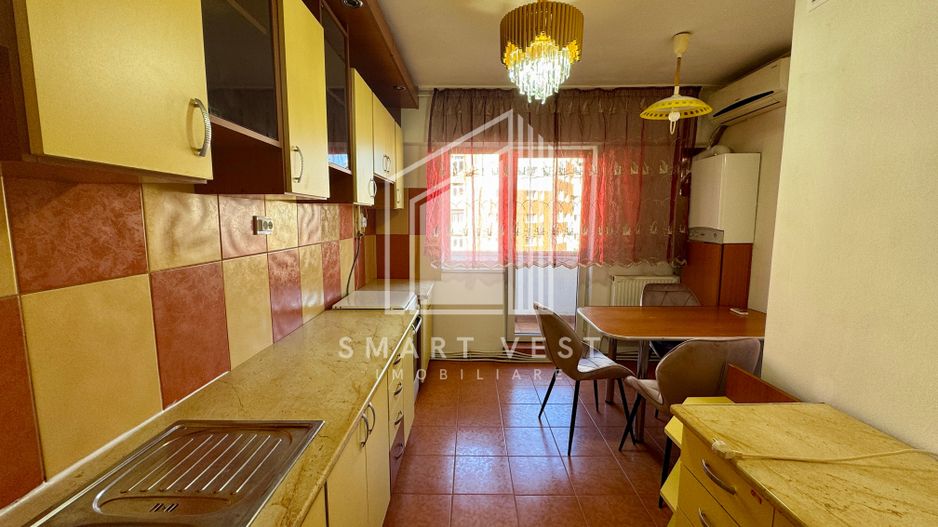 Inchiriere apartament 2 camere | Etaj 5 cu lift | Zona Soarelui - Poză 10