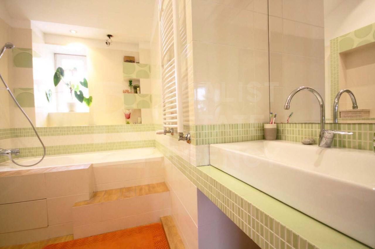 Chirie casa, 5 camere, strada Dîmbului, Centru - Poză 17