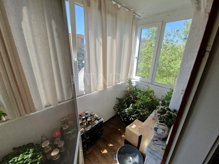 Apartament 3 camere decomandat – Gheorgheni, zona Titulescu. - Poză 1
