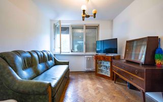 Apartament 3 camere etaj 3 Decebal - Poză 11