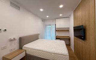 Armonie în alb și bej - Prima inchiriere I Floreasca - Poză 5