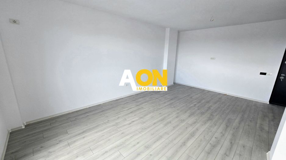 Apartament cu 2 Camere, 43MP, Bloc Nou, Ultrafinisat, Zona Centru - Poză 3
