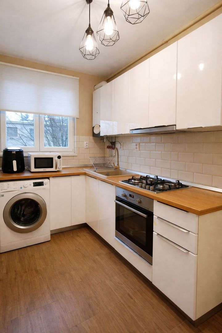 Apartament Premium 2 camere Cornisa (zona UMFST) - Poză 2