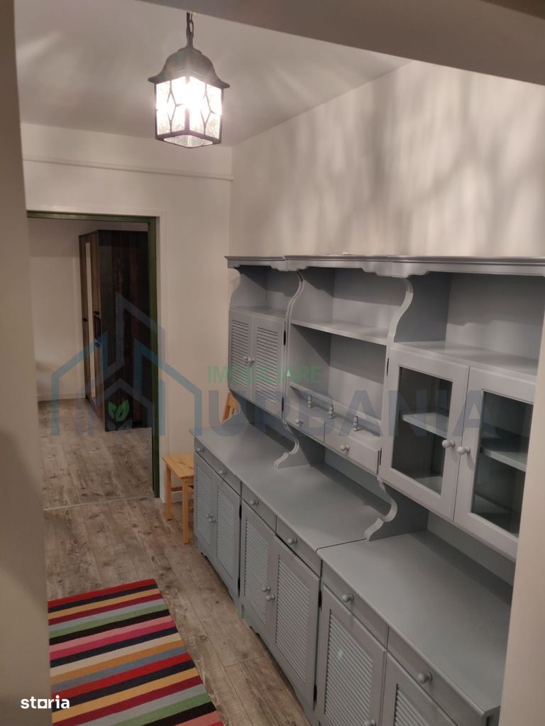 Apartament 2 camere, pe strada Sf. Lazar la 100m de Palas Mall Iași - Poză 2