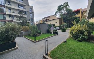 Apartament spatios 2 camere I Zona Barbu Vacarescu I Imobil nou - Poză 11