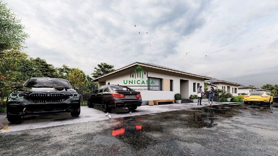 Complex Rezidential Nord Residence - Bujoreni - Poză 2