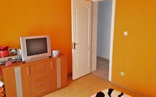 Apartament 4 camere, 78 mp utili, et.1, cu garaj si boxa - Poză 8