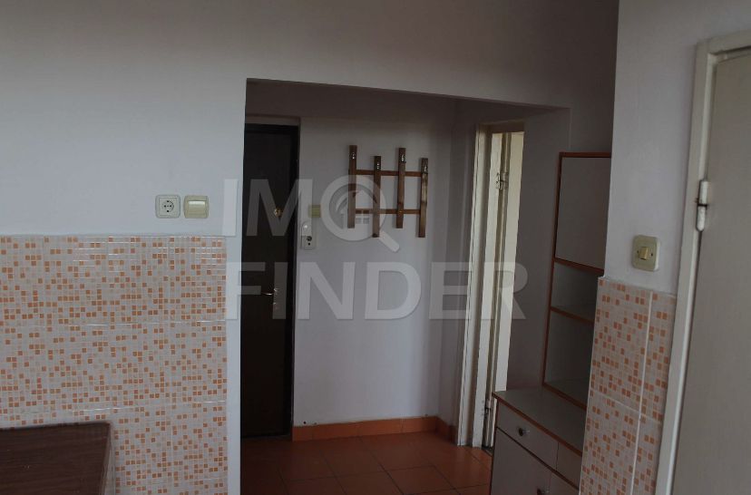 Vanzare 2 camere Gheorgheni, zona Mercur, etaj intermediar - Poză 3
