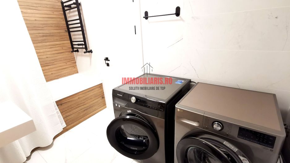 Metrou N.Teclu - Decomandat - Centrala Proprie - AC - Parcare - Poză 11