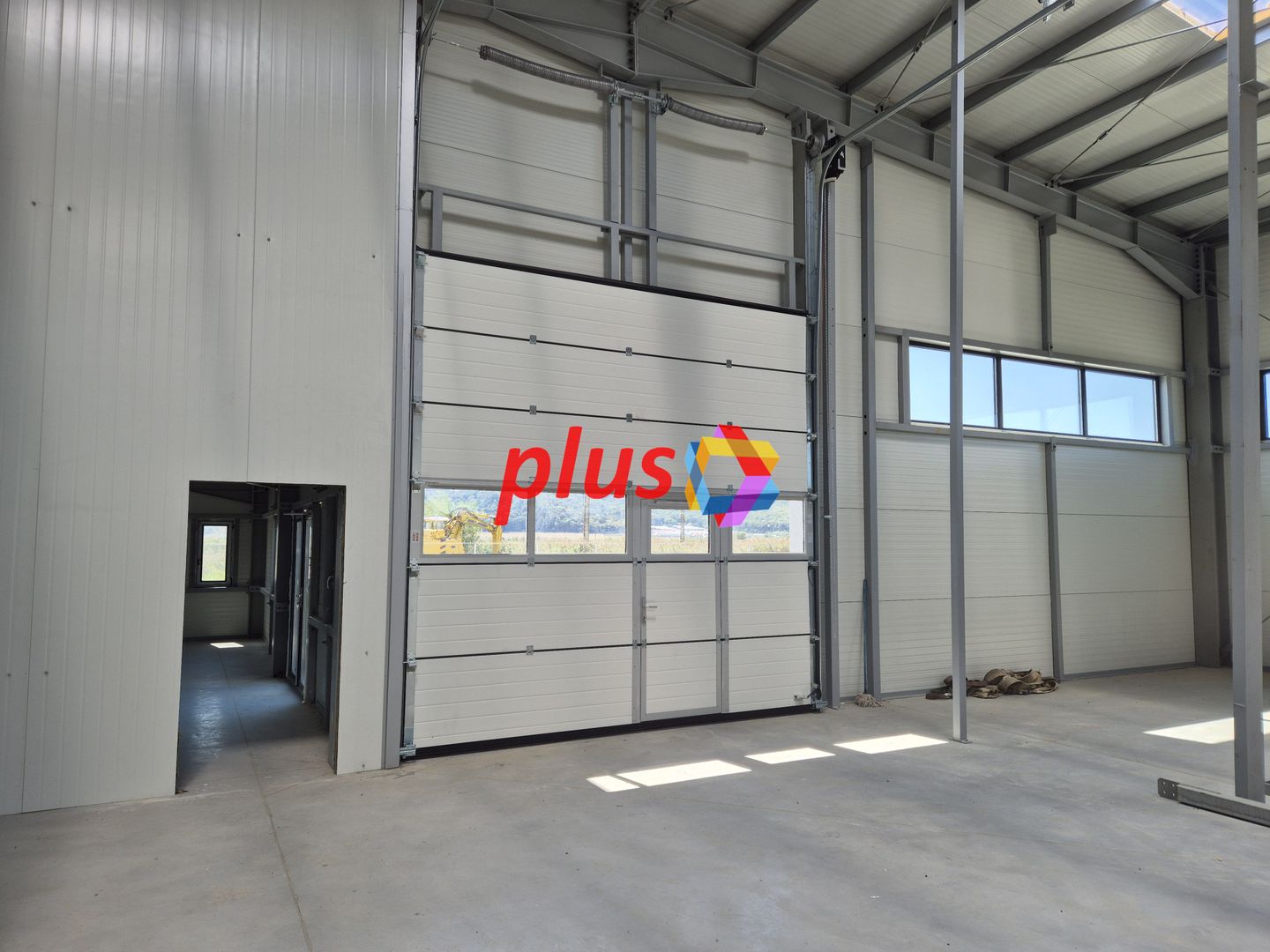 Hala - 1400 mp  # plus-imo.ro - Poză 7