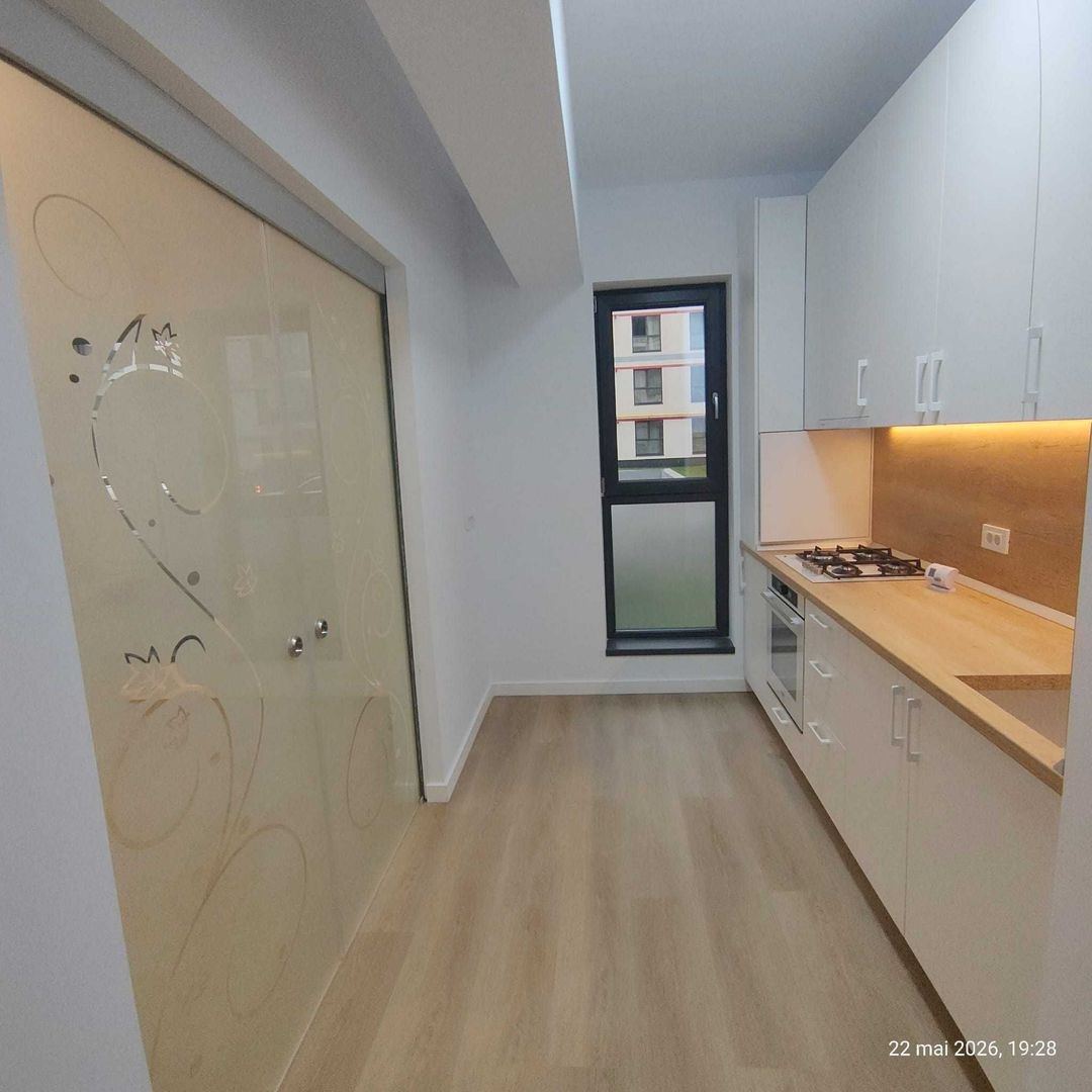 2 camere de inchiriat | Parter | Ideal Birou \ Locuinta | zona Plaza Romania - Poză 1