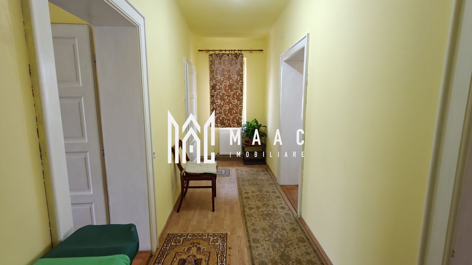 Apartament 2 camere decomandat | Calea Dumbrăvii | 75 mp - Poză 8