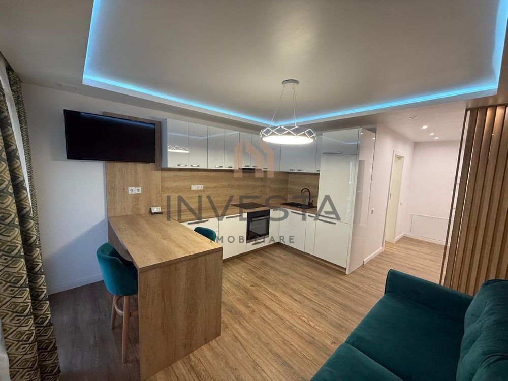 Apartament 2 camere cu parcare subterana, zona Sopor langa Iulius Mall - Poză 2