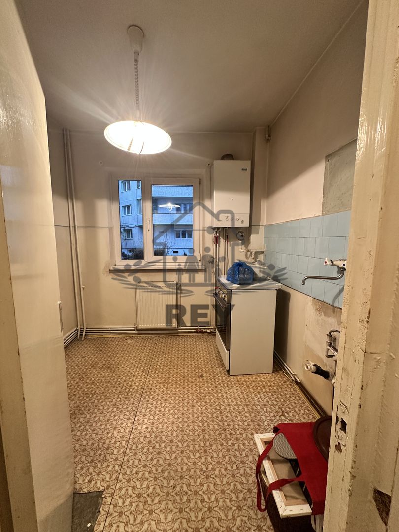 Garsonieră de vânzare Zona Siretului-C. Dumbravii - Poză 7