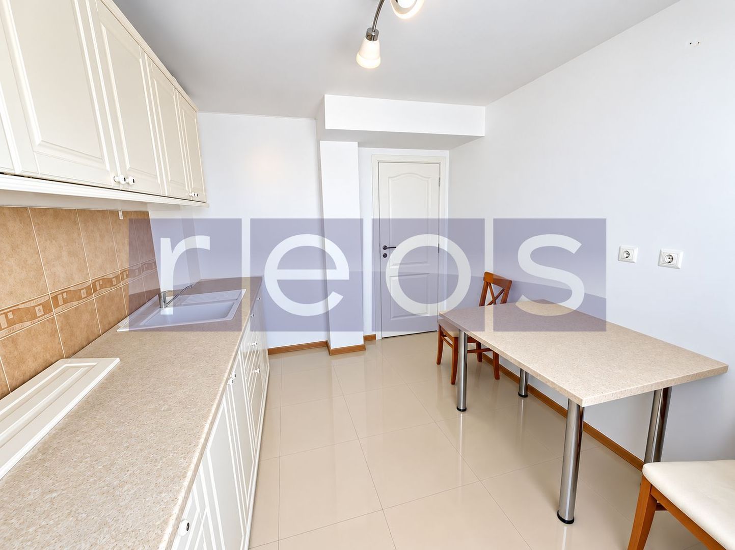 Apartament 3 camere decomandat | 71 mp | Sebastian | Renovat | - Poză 6