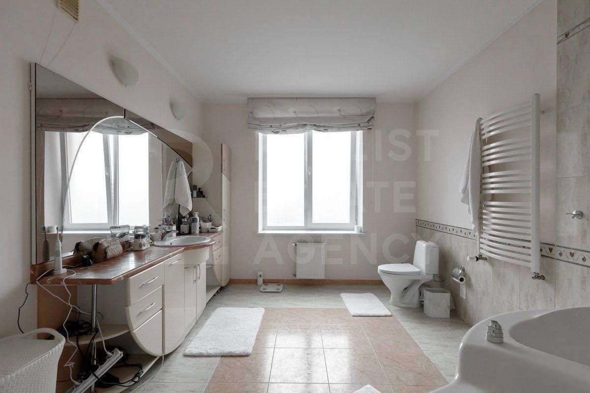 Vânzare, casă, 3 nivele + 6 ari, str. Grenoble, Botanica - Poză 18