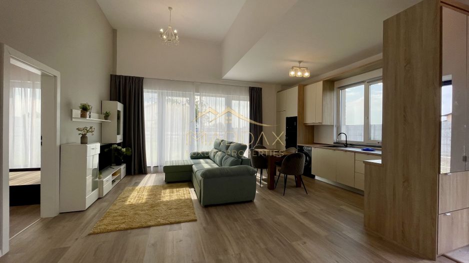 ***CASA SMART****INDEPENDENTA ENERGETIC _Teren 492MP//CORBEANCA - Poză 10