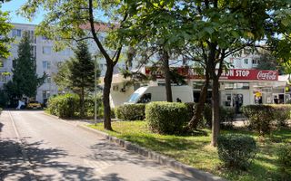 Apartament 2 camere de închiriat zona Aida / Poliție / Sibiu - Poză 17